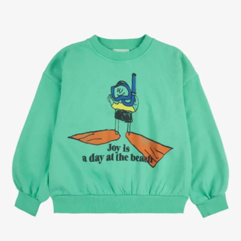 2025New قبل الميلاد ربيع الفتيان والفتيات ملابس رياضية مطبوعة لطيف للأطفال هوديي