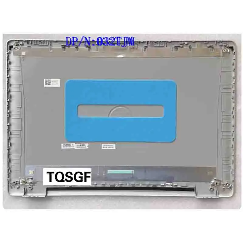 032TJM 32TJM Silver Brand New Original Back Cover for Dell Laptop  Inspiron 15 5000 5593