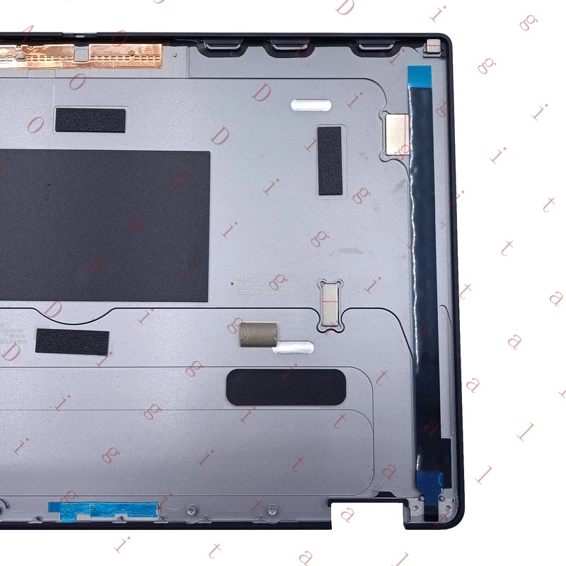 LL For Dell Latitude 14 7410 E7420 2-in-1 LCD Back Cover Top Case 049X1F 49X1F