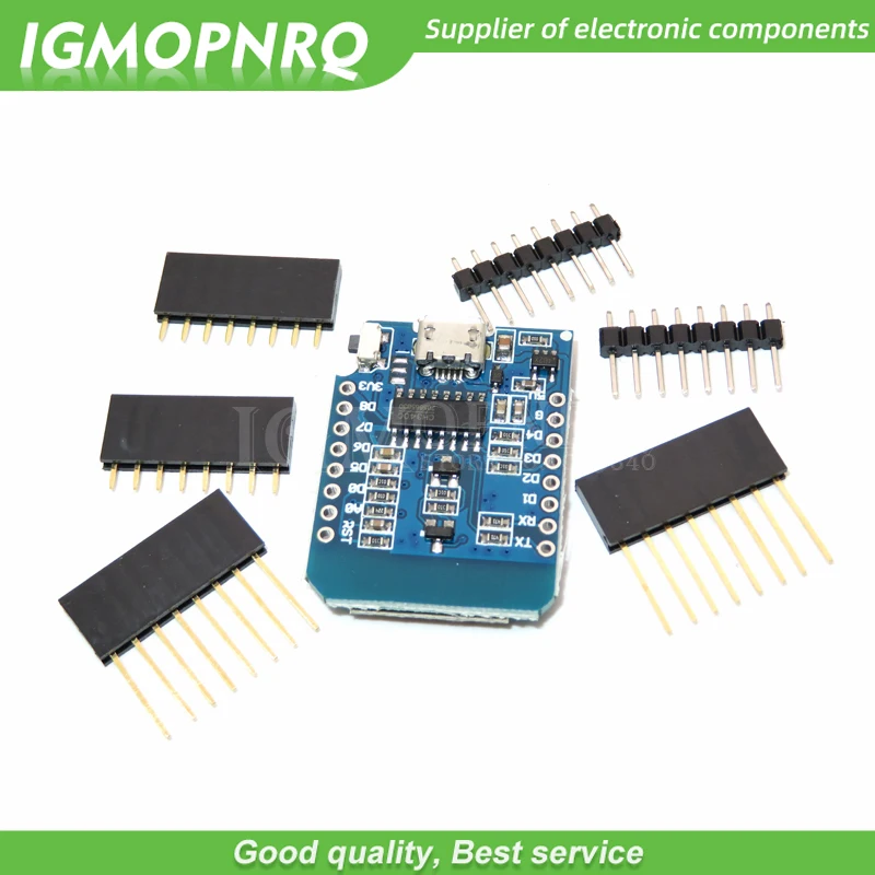 1PCS D1 Mini - Mini…