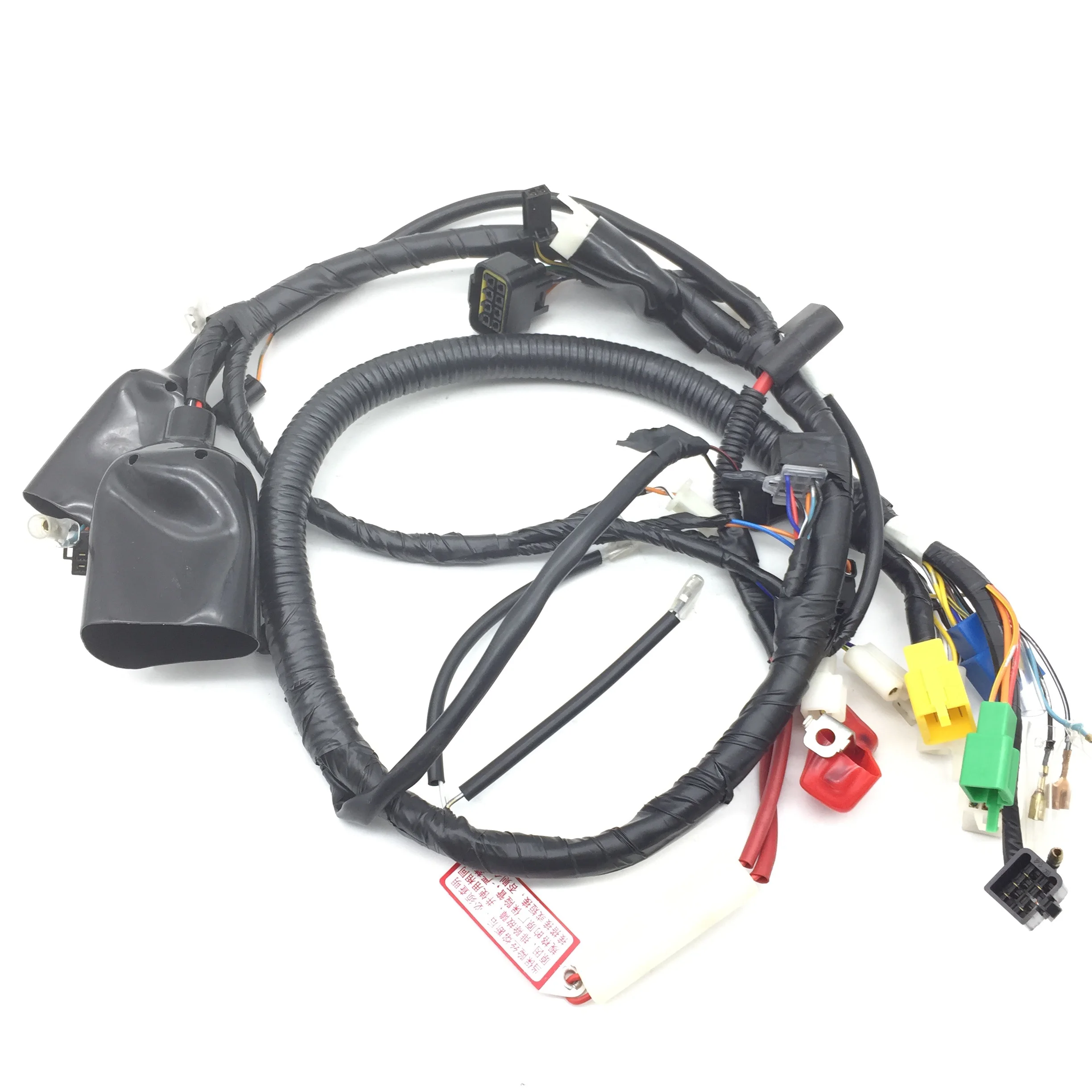 GN125 Gn 125 Electr…