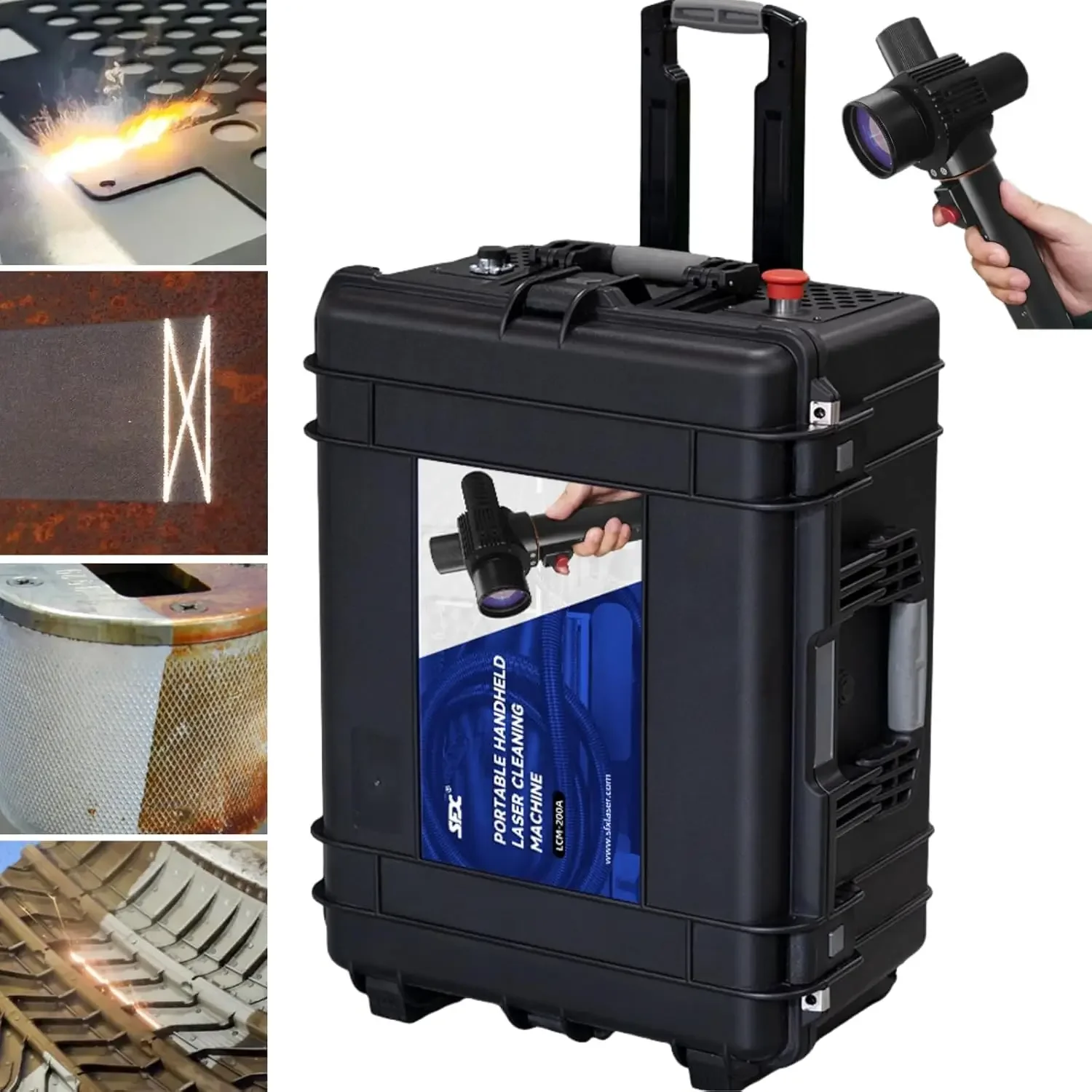 MáQuina De Limpieza…