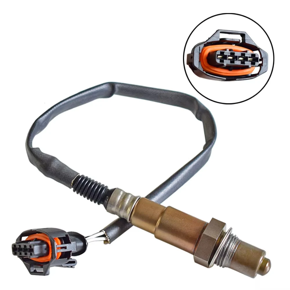 

Oxygen Sensor 0258010065 55562206 55566592 For Vauxhall Opel Astra GTC J Cascada Corsa D 1.2 1.4 1.6 1.8