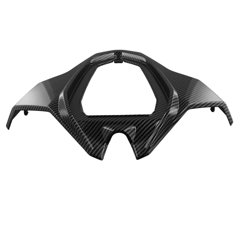 

Motorcycle Pillion Rear Seat Cover Cowl And Solo Cowl Fairing For BMW S1000RR M1000RR Years 2023 2024 2025