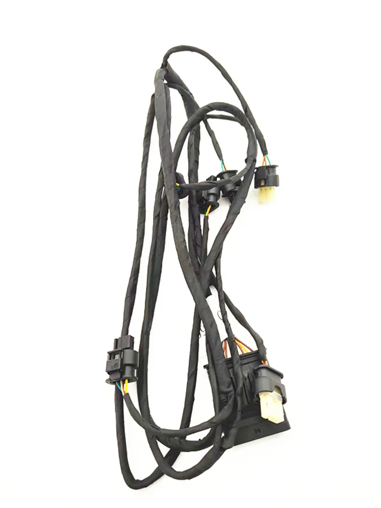 

A2044405950 Radar Line Speed Cable for Mercedes-Benz X204 GLK200 GLK220 GLK250 GLK300 GLK350