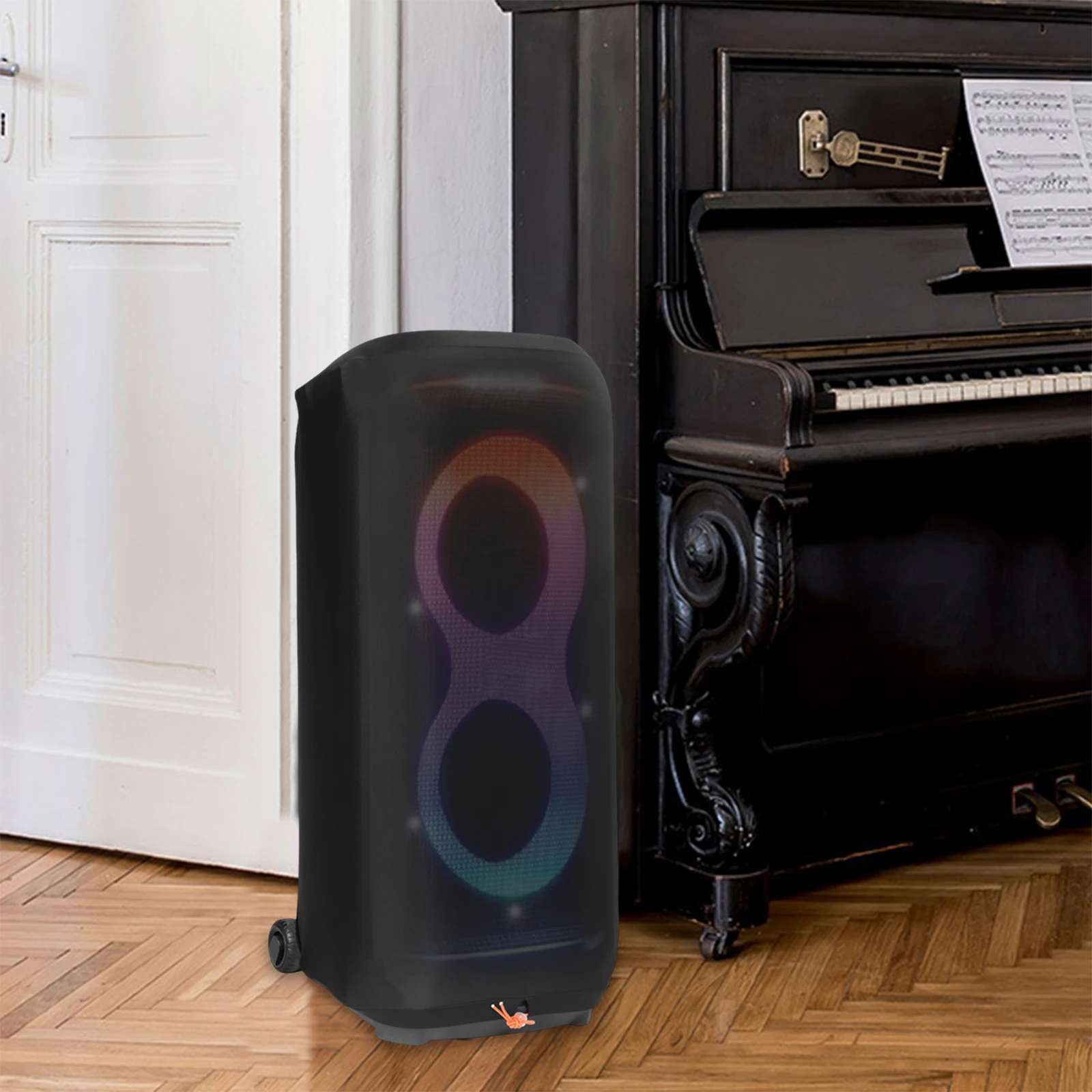 

Чехол для портативной колонки JBL PartyBox 710, защитный чехол от пыли, аксессуары для колонок