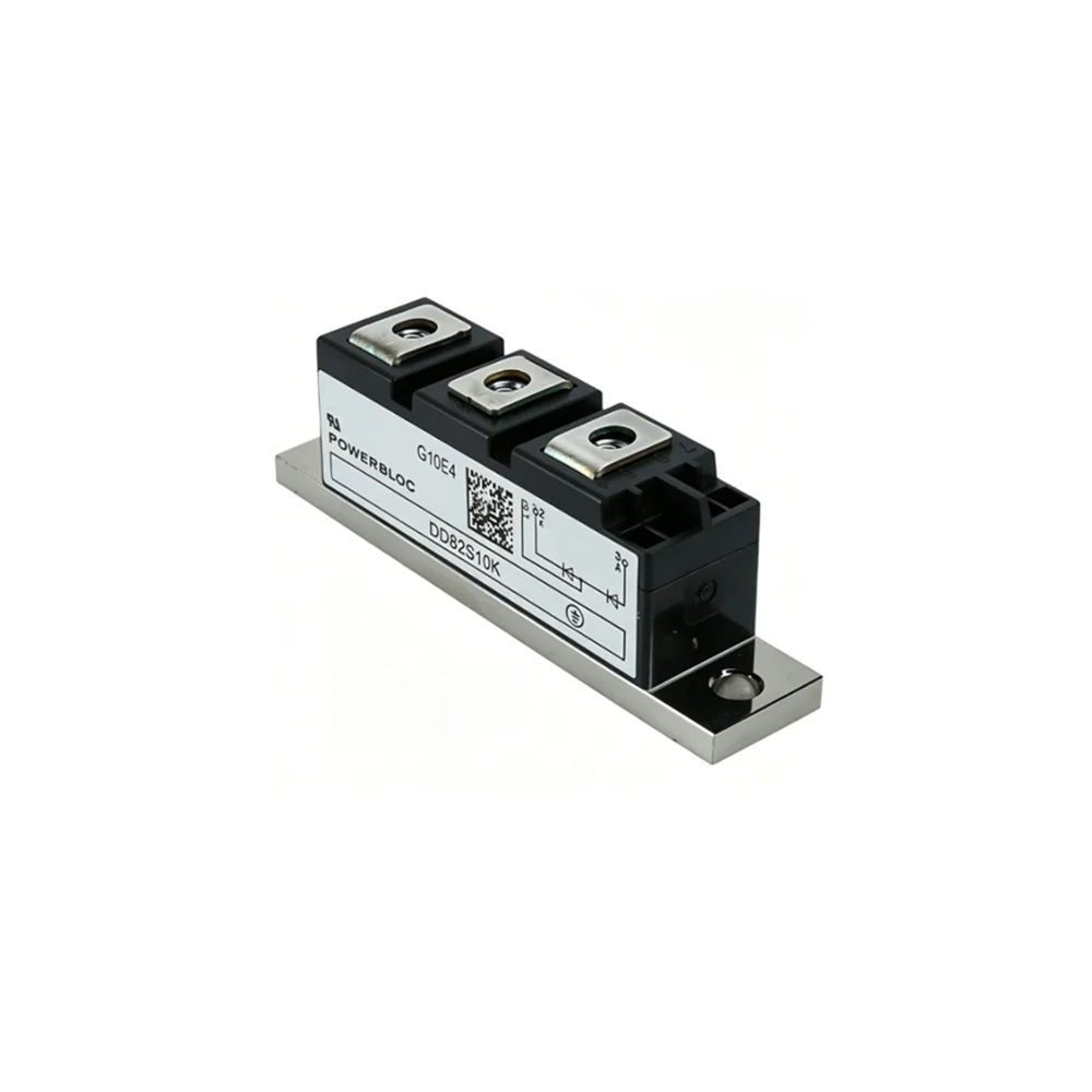 New Original DD Series Press Pack Rectifier Diode DD81S10K DD81S12K DD81S14K DD82S04K DD82S06K DD82S08K DD82S10K Diode Module