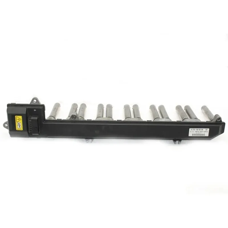 ignition coil  A2751500580  factory supply ignition coil pack A2751500580 for Mercedes C215 CL CL600 V12