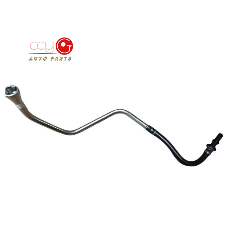 

12681589 Совершенно новая вентиляционная труба картера, выхлопная труба для Buick Malibu Cadillac Opel Vauxhall OEM 25201122 12654076