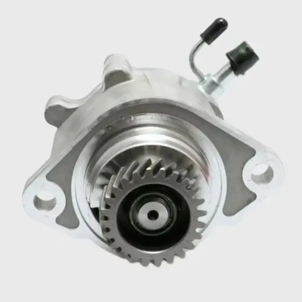 Nueva bomba de vacío de motor para Toyota Land Cruiser HZJ75 HDJ78 HDJ80 1PZ 1HZ 1HD - view 4