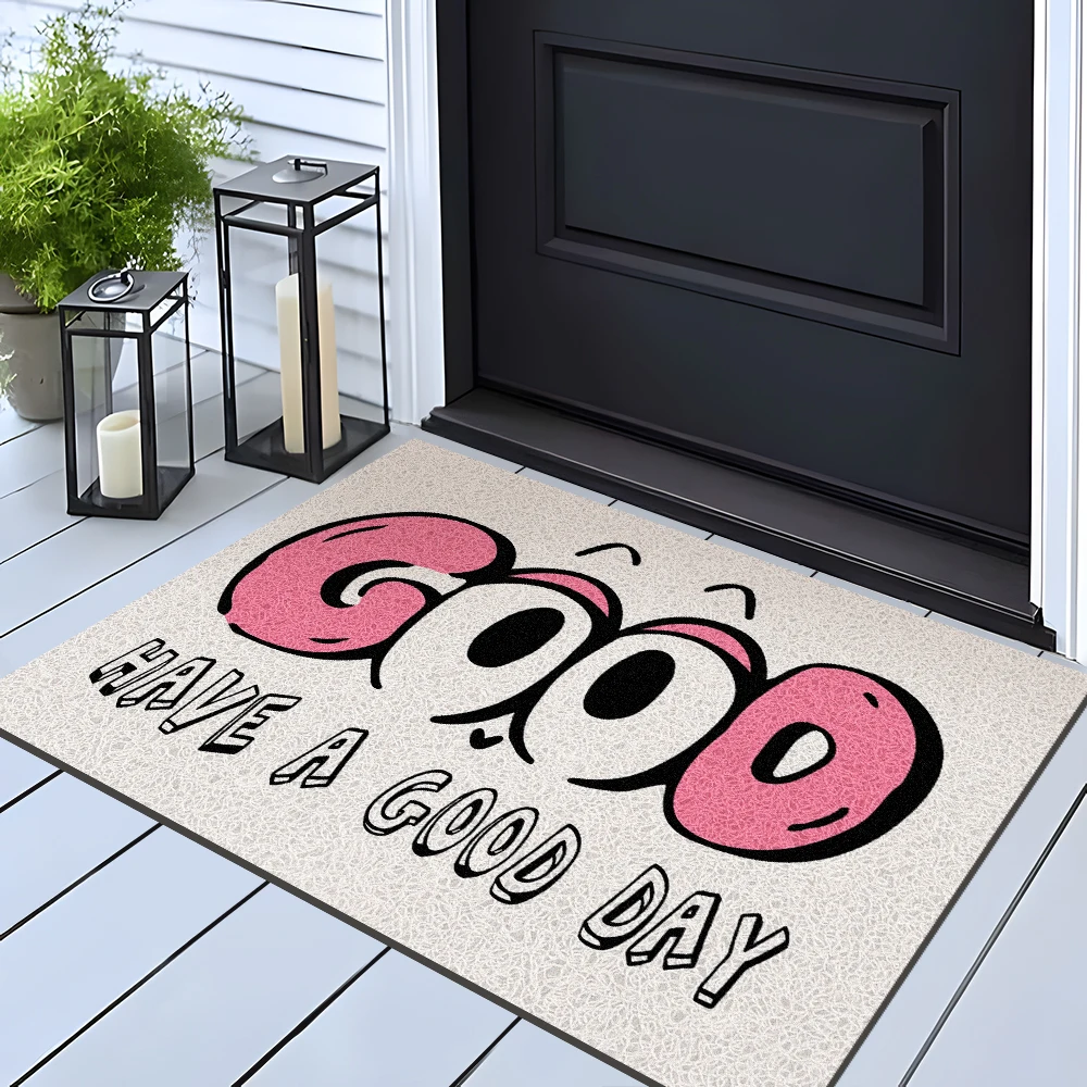 Funny Welcome Mats Outdoor Western Door Mat Doormat Outdoor Indoor Entrance Front Door Mat