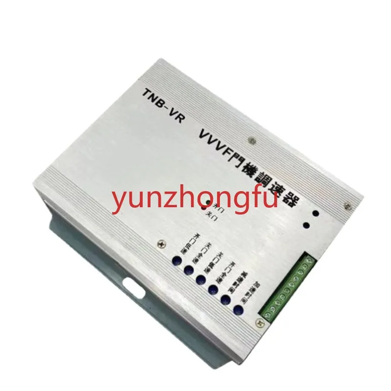 Original New Low Price  Elevator Parts Lift Door Inverter VVVF  Controller TNB-V1/TNB-VR