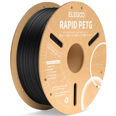 ELEGOO Rapid PETG нить для 3D-печати 1кг