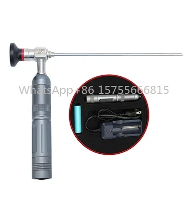 

10w Portable LED Medical Light Source Endoscopy Led Light Source