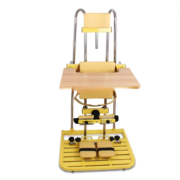 For Standing chair rehabilitation aids for children KIDS standing frame