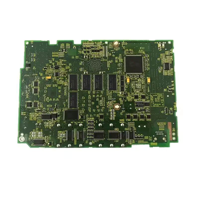 

A20B-8201-0083 Fanuc CNC System Main Board Test OK A20B 8201 0083