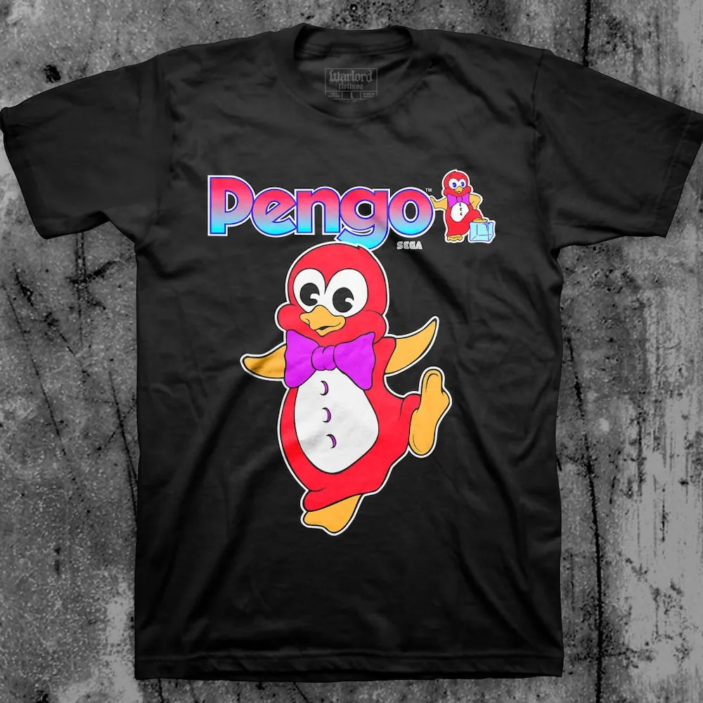 

Pengo T shirt