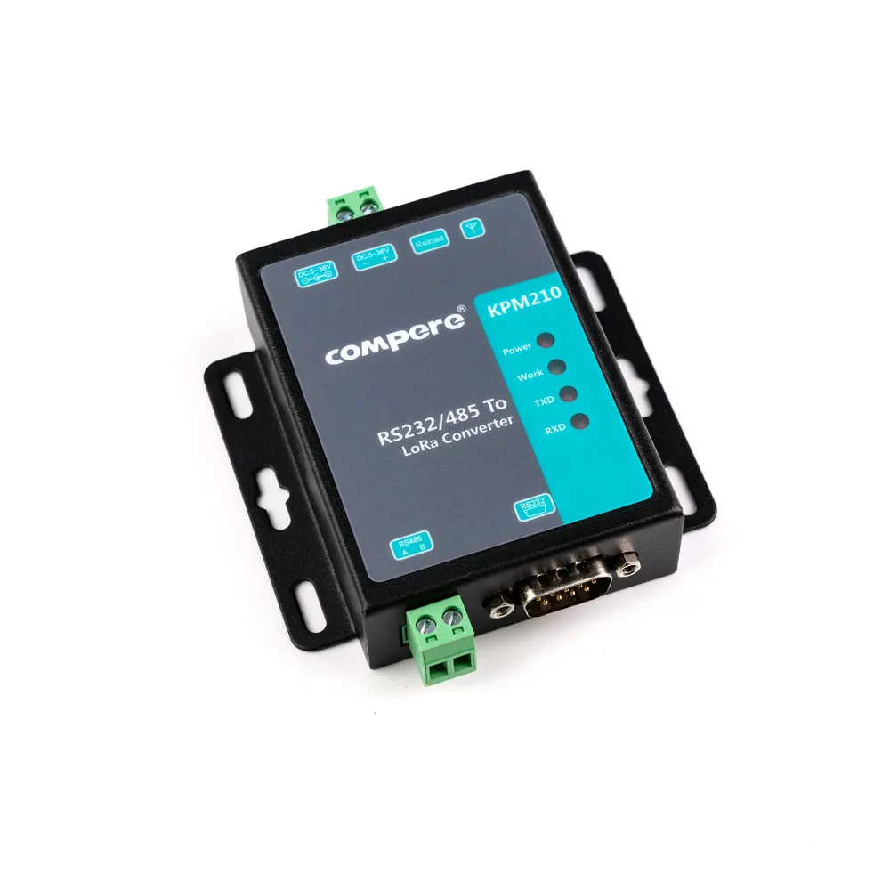 Convertitore Lora RS485 a WIFI/4G Gateway Trasmettitore e ricevitore wireless Modulo Lora a lungo raggio