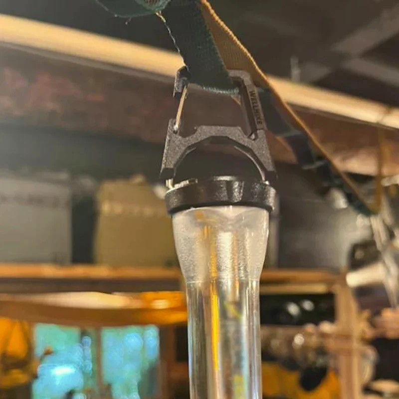 Tent Lamp Hanging H… - image