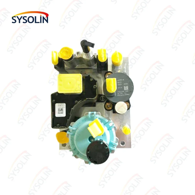 

High Quality SCR Emission Parts AdBule Dose Pump Urea Pump 22209519