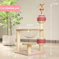 Cat Scratcher B
