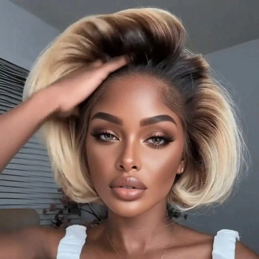 Ombre Blonde 250 De…