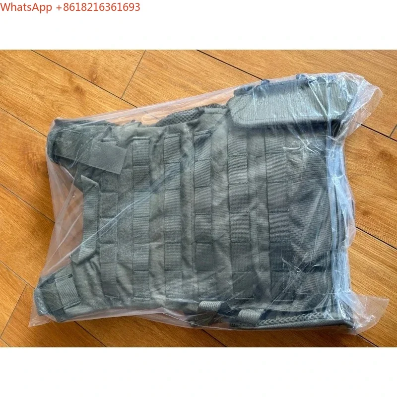 Limited Offer Tactical Quick Detachable Lightweight Compact Vest 1000D Flame Retardant