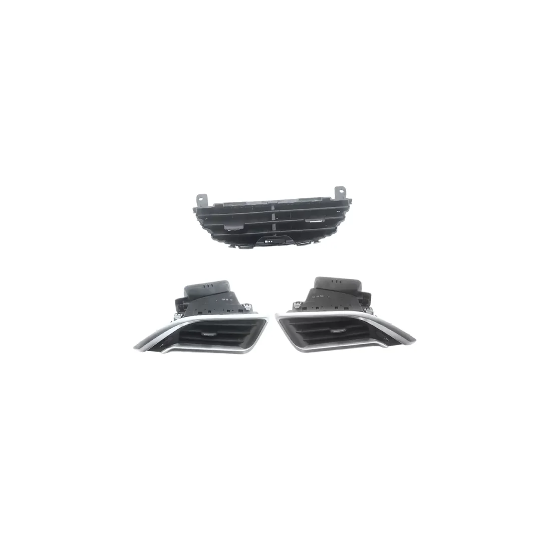 Electronic devices Suitable for 2008 model year dashboard air conditioning air outlet air distribution vent