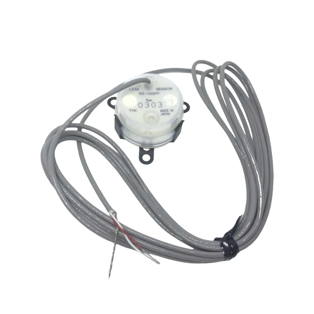 

Japan imported RS-1000FP chemical leak leak sensor brand new original