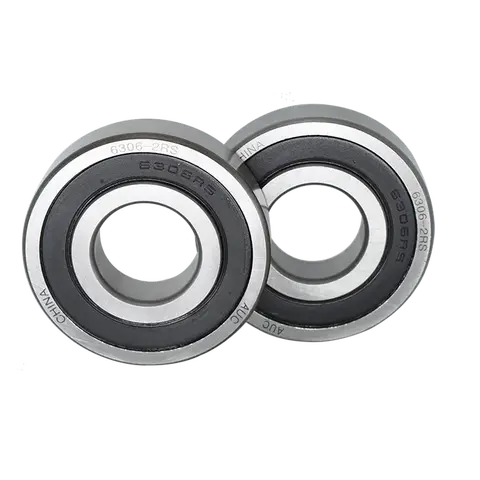 3000 3001 3002 3003 3004 3005 3006 3007a-2RS Double Row Angular Contact Ball Bearing