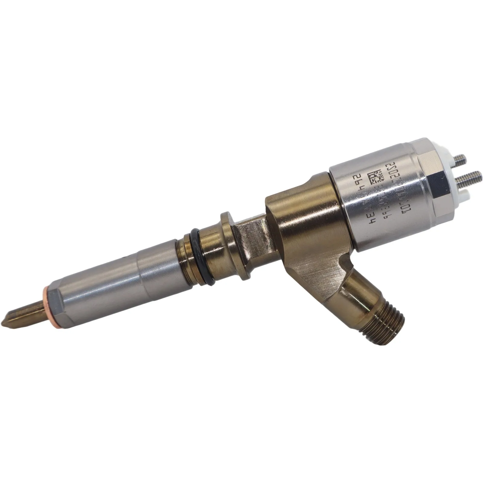 1PCS Fuel Injector 3069380 10R7672 2923780 FIX1672CR 4226779M1 For CATERPILLAR CAT AP500E BG500E ASPHALT PAVER