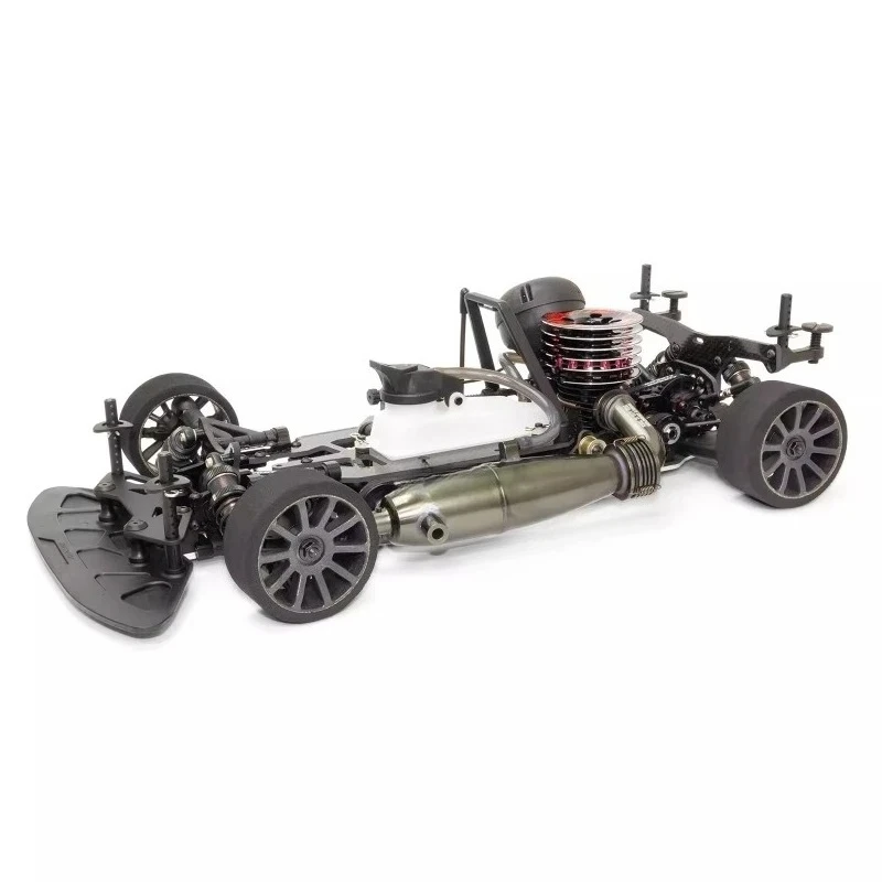 For Oil House Flat Road Engine Car
