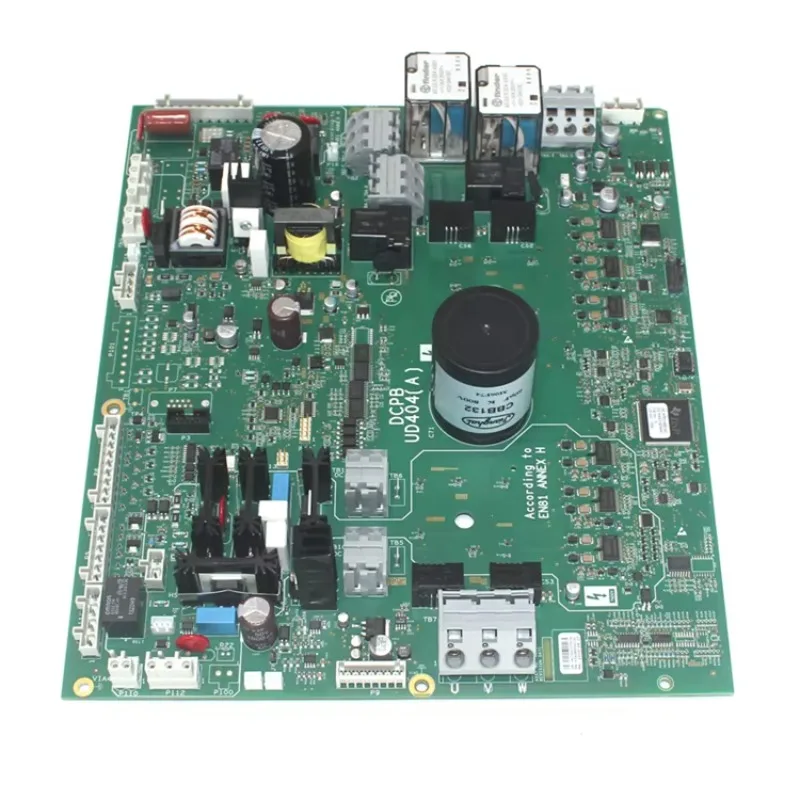 Modern Industrial KDA26800ACG2 O**S Lift Parts OVFR03B-404 Inverter Drive PCB Board for Hotels Apartments Elevator Spare Parts
