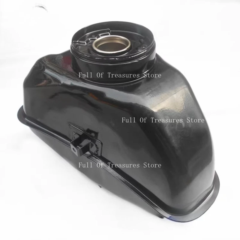 Suitable for CF250NK/250SR CF250-6 Fuel Tank Assembly