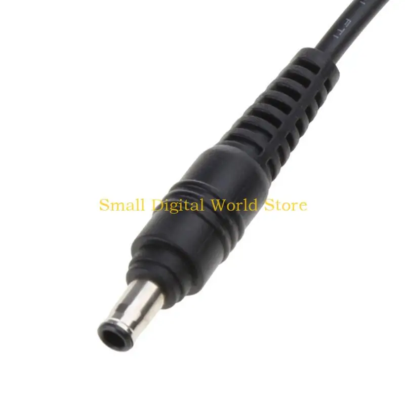 77UB 5.5x3.0mm for DC Power Cable Plug Connector Adapter For Laptop
