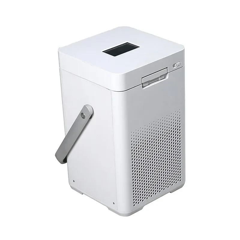 movable vaccine refrigerated Ultra-low temperature vaccine refrigerated transportation box