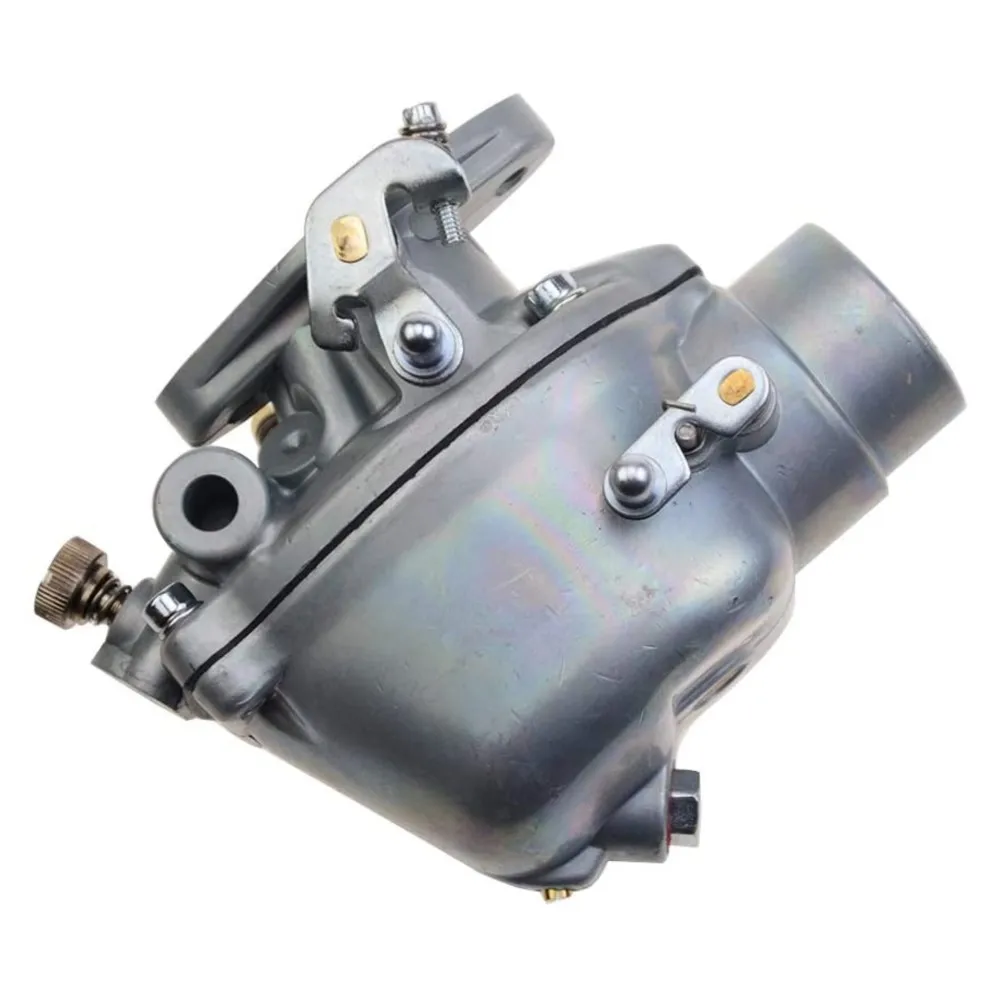 

Карбюратор TSX241A TSX241B подходит для трактора Ford 8N 9N 2N TSX33 TSX241C 13876 0-13876 8N9510C ТРАКТОР карбюратор