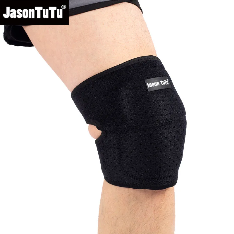 JASONTUTU EVA Knee Pads for Dancing Volleyball Yoga Women Kids Men Kneepad Patella Brace Support Fitness Protector Work Gear