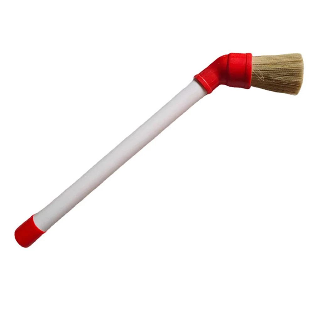 

Запчасти, сменная щетка-аппликатор, инструмент для ремонта, аксессуары 25 см/10 дюймов, щетина + пластик, высокое качество, новинка