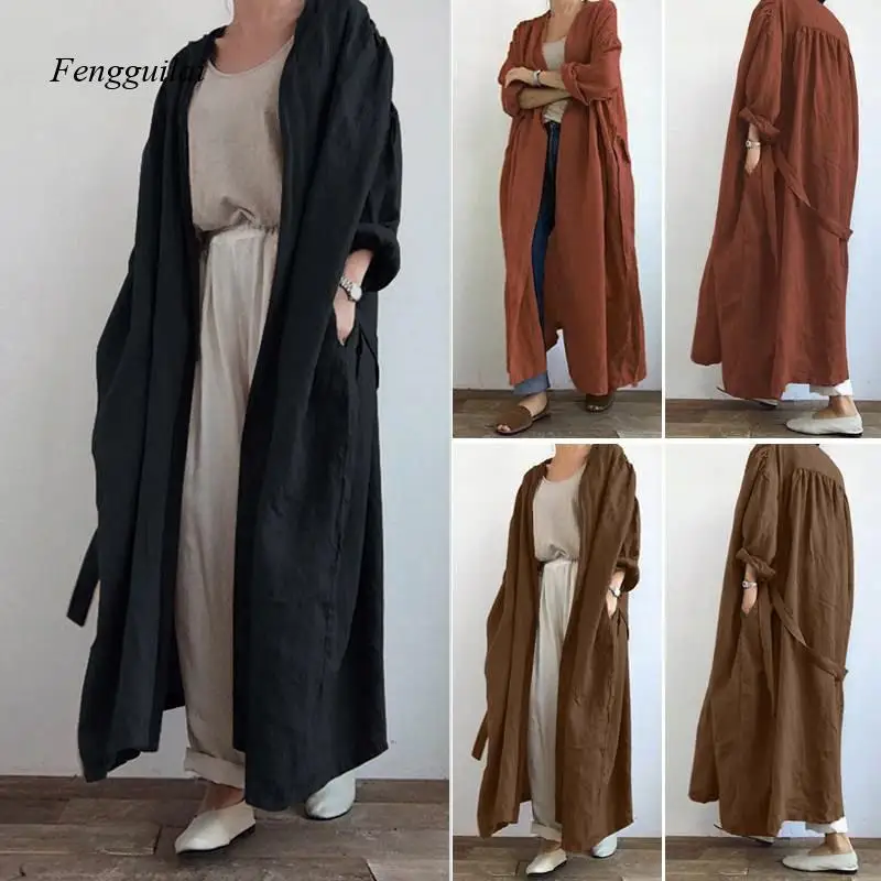 #15 Trending Casual Kimonos Right Now