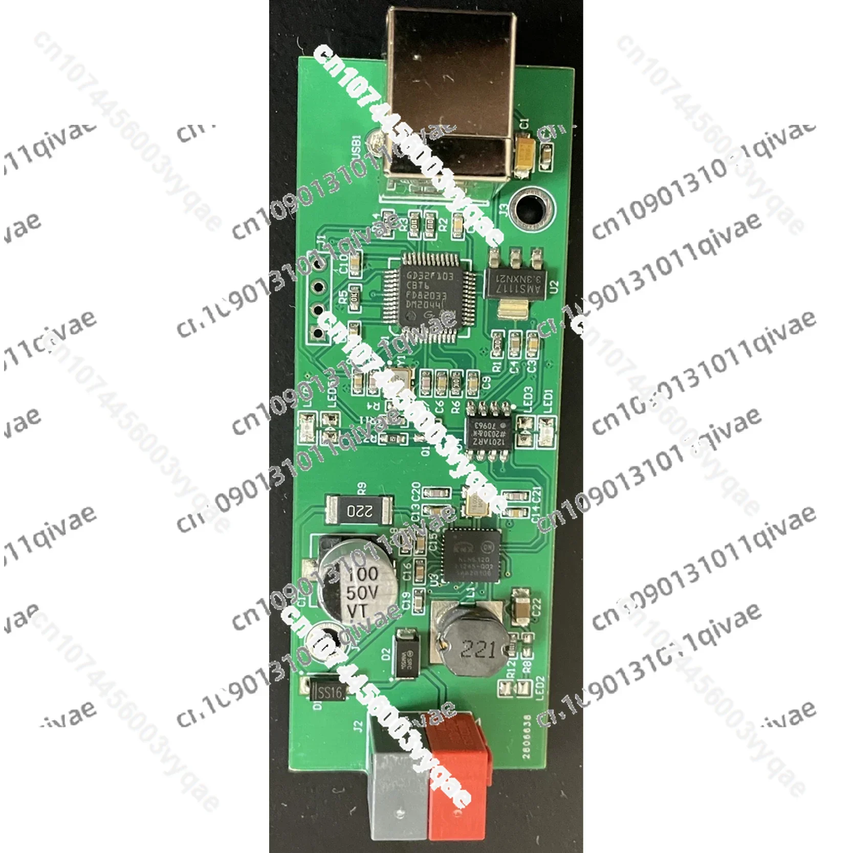 Knx Downloader Usb … - image