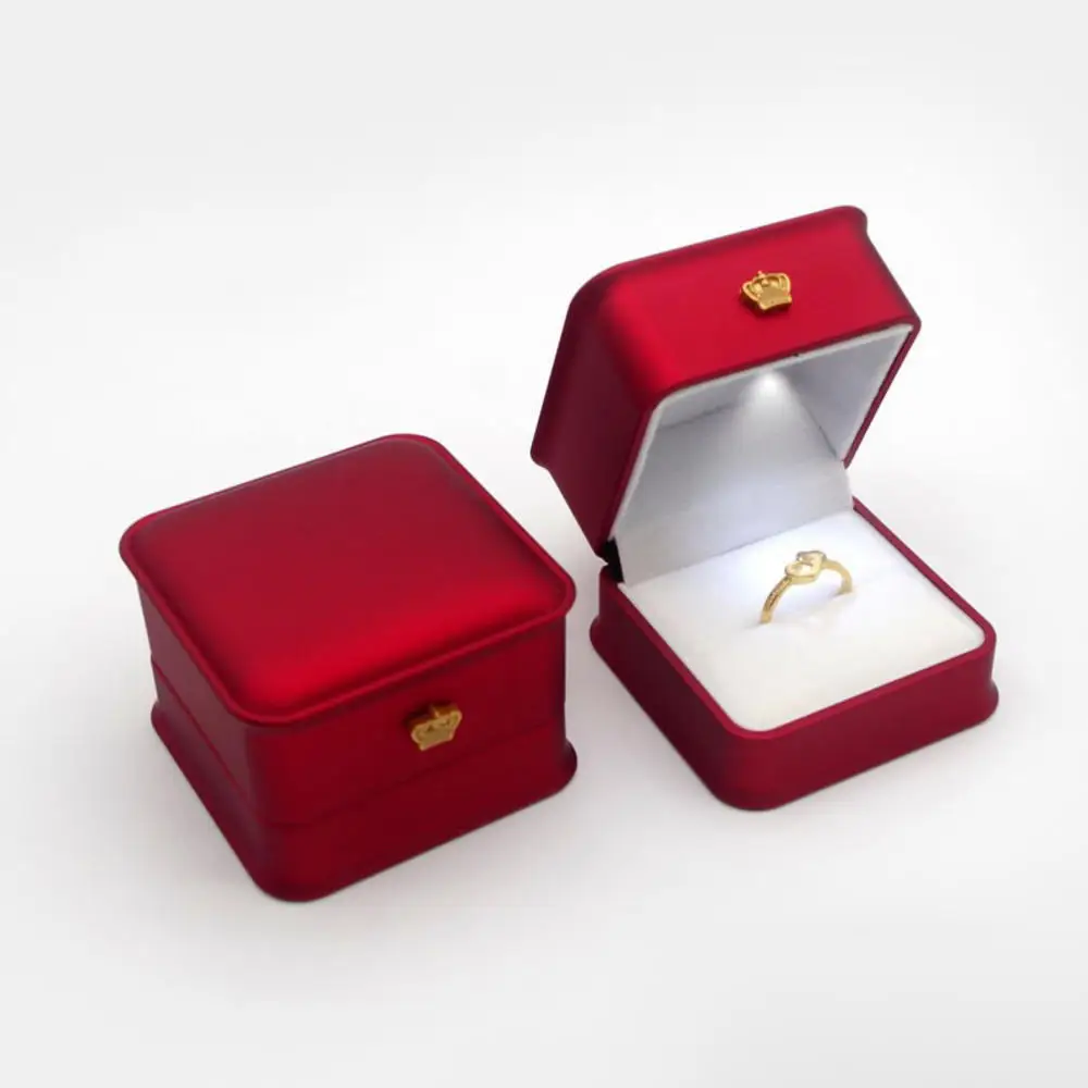 Red-Ring