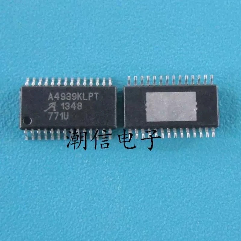 

1-100 шт./лот A4939KLPTR-T A4939KLPT HTSSOP28 Новый оригинал