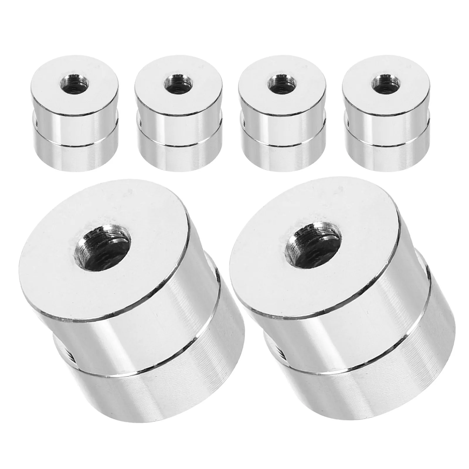 

Набор из 6 металлических держателей для кабелей в ретро-стиле, регулируемые крепления для потолочных светильников, органайзеры для кабелей, для настольных ламп