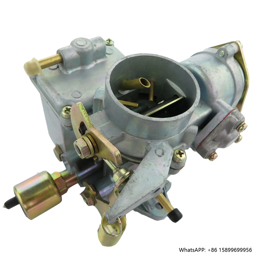 المكربن مناسب لـ 1&2 BUG BUS GHIA VW Beetle 30/31 PICT-3 TYPE #1