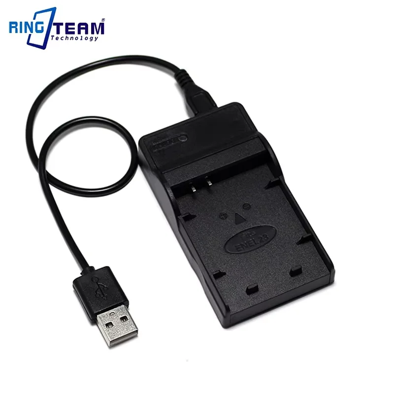 LP-E10 USB Battery Charger for Canon EOS 1100D 1200D 1300D 1500D 2000D 3000D Kiss X50 X70 X80 X90 Rebel T3 T5 T6 T7 DSLR