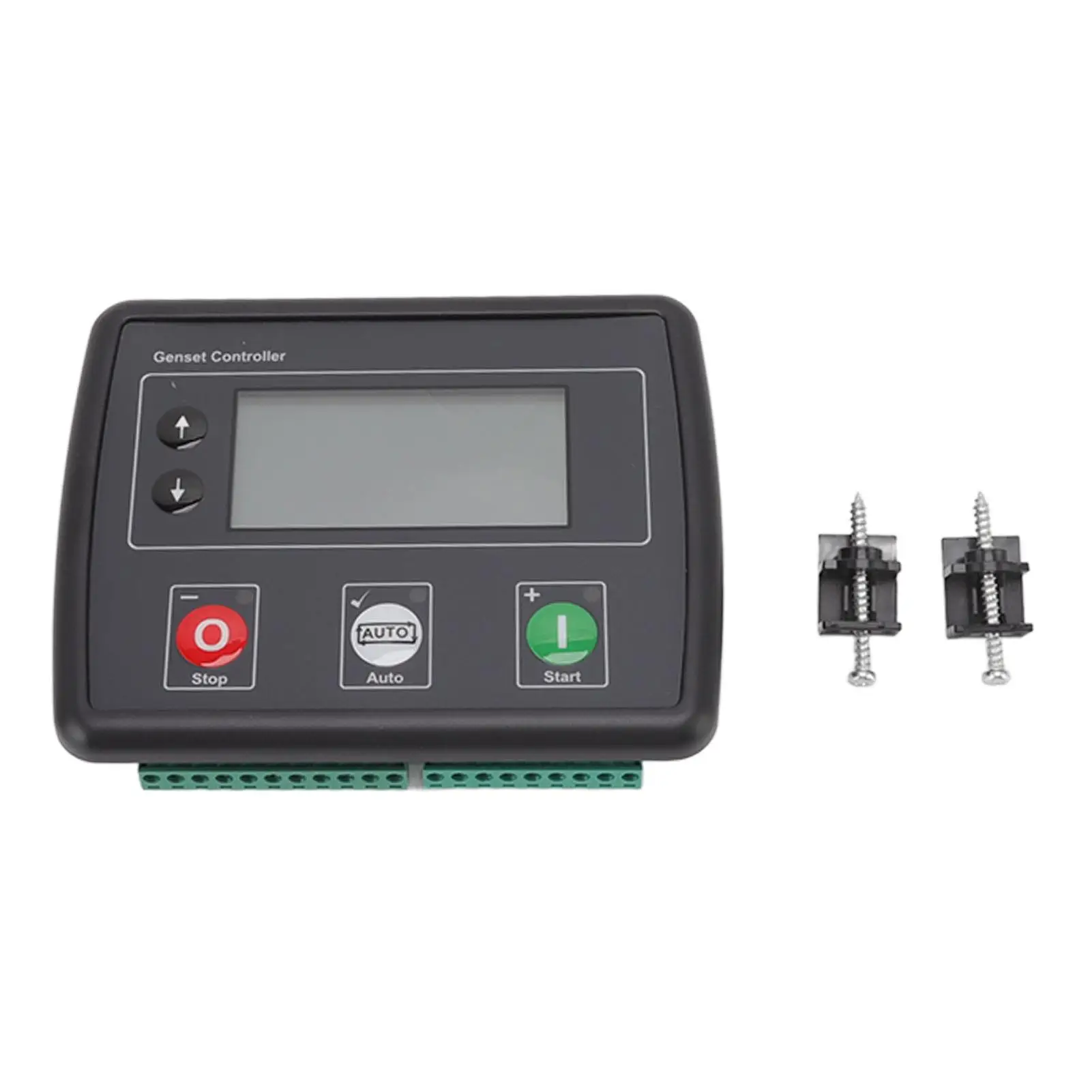 

for diesel Generator LCD Display Controller Module for DSE4510 ABS Power Management System