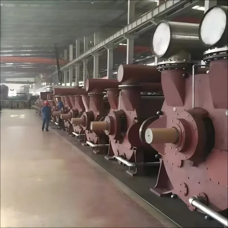 High Temperature Resistant 2BEC62 Vacuum Pump with  Motor for Water and Liquid Ring Applications