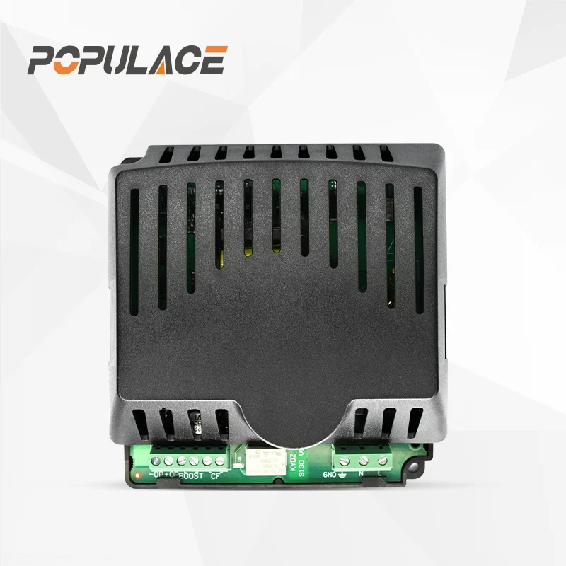 

DSE9130 DSE9255 Генератор генераторной установки 5А Зарядное устройство для аккумулятора 12 В 9255 Дизельный генераторный набор Адаптер для поплавковой зарядки