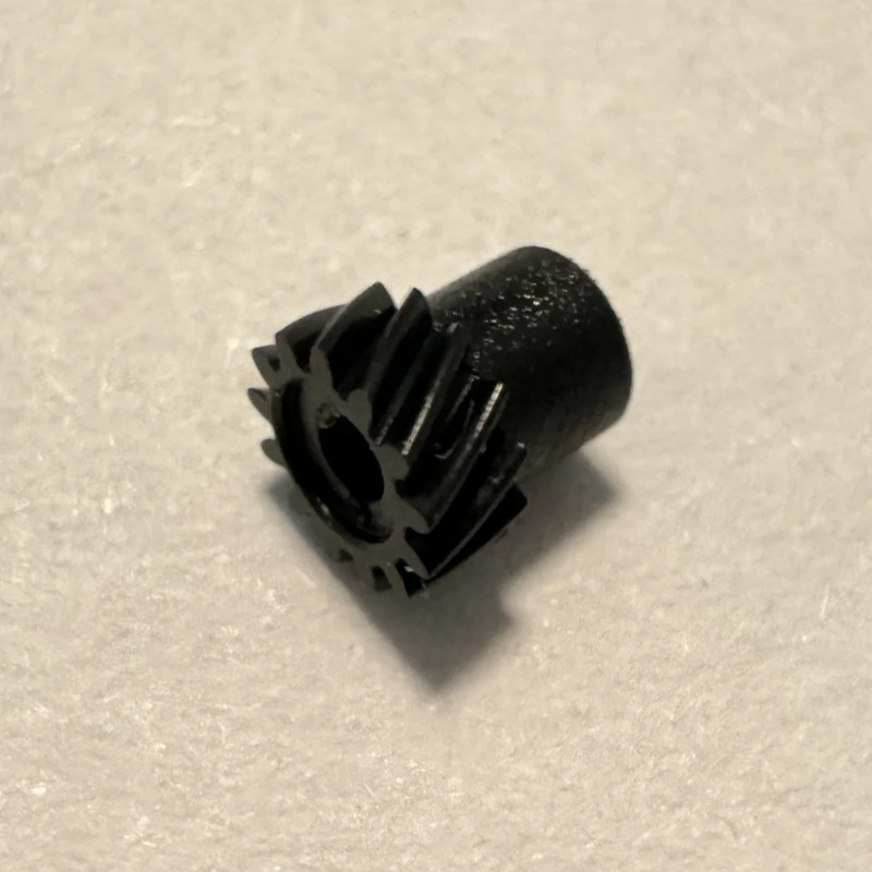 10 قطعة لنيكون D90 D80 D70 D60 والعتاد تقرير خطأ رمز موتور تروس الضعيفة والعتاد #5